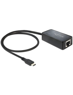 Delock 62642 Karta Sieciowa Ethernet 1000 Mbit/S 2