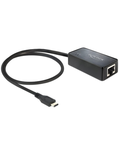Delock 62642 Karta Sieciowa Ethernet 1000 Mbit/S
