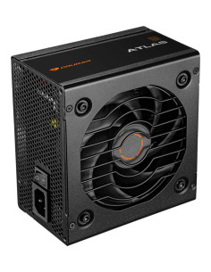 Cougar Cgrbd-550 Moduł Zasilaczy 550 W 20+4 Pin Atx Czarny 2
