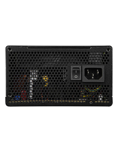 Cougar Cgrbd-550 Moduł Zasilaczy 550 W 20+4 Pin Atx Czarny