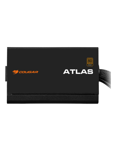Cougar Cgrbd-550 Moduł Zasilaczy 550 W 20+4 Pin Atx Czarny