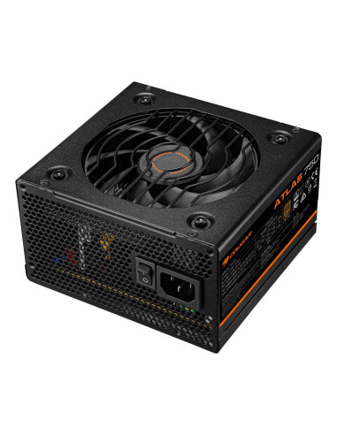 Cougar Cgrbd-550 Moduł Zasilaczy 550 W 20+4 Pin Atx Czarny