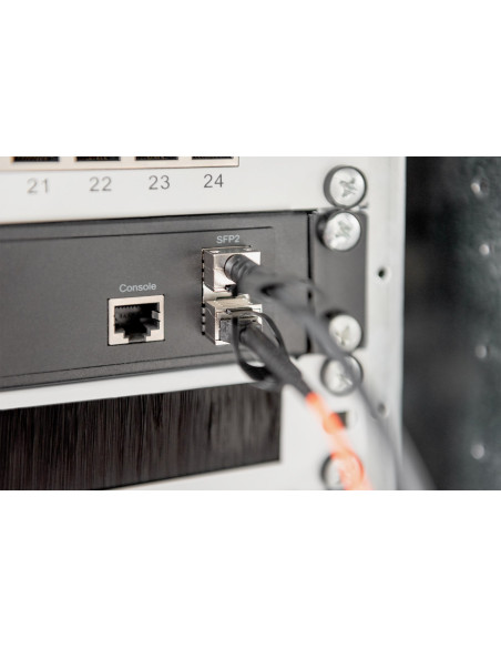 Digitus Kabel Sfp + 10G 7M Dac