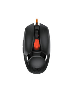 Cougar Cgr-Wonb-M487 Myszka Gaming Po Prawej Stronie Usb Typu-A Optyczny 20000 Dpi
