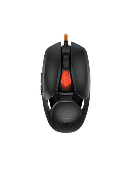 Cougar Cgr-Wonb-M487 Myszka Gaming Po Prawej Stronie Usb Typu-A Optyczny 20000 Dpi
