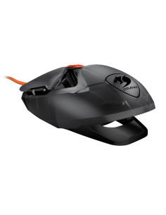 Cougar Cgr-Wonb-M487 Myszka Gaming Po Prawej Stronie Usb Typu-A Optyczny 20000 Dpi 2