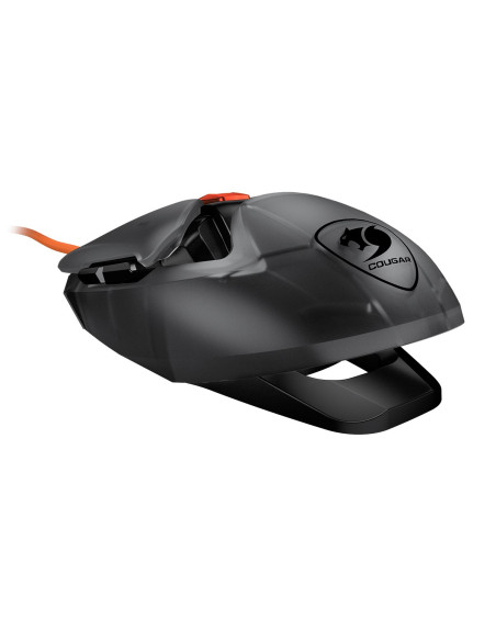 Cougar Cgr-Wonb-M487 Myszka Gaming Po Prawej Stronie Usb Typu-A Optyczny 20000 Dpi