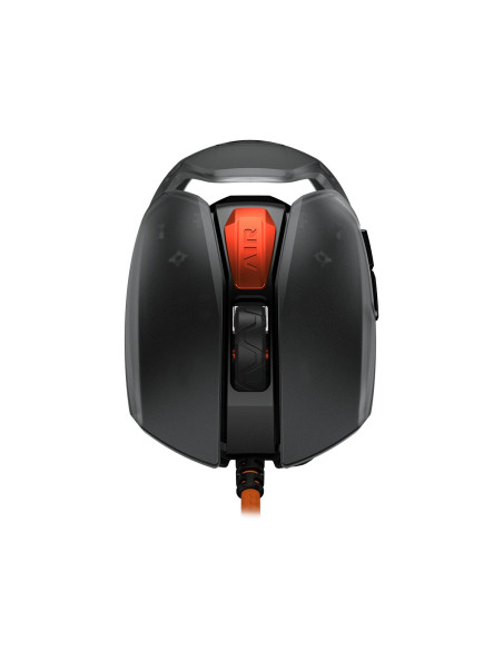 Cougar Cgr-Wonb-M487 Myszka Gaming Po Prawej Stronie Usb Typu-A Optyczny 20000 Dpi