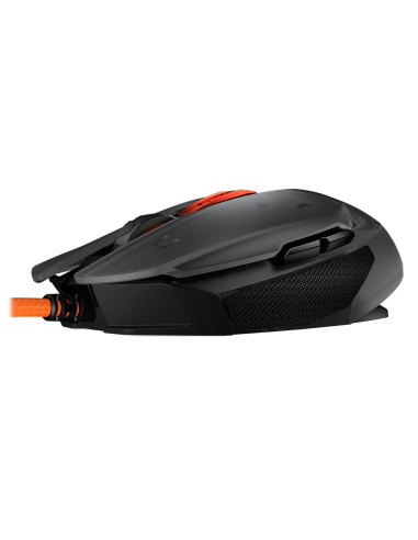 Cougar Cgr-Wonb-M487 Myszka Gaming Po Prawej Stronie Usb Typu-A Optyczny 20000 Dpi