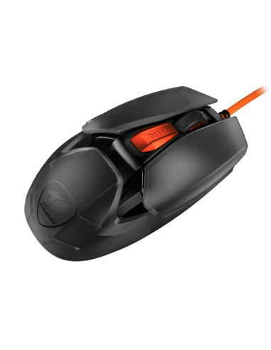 Cougar Cgr-Wonb-M487 Myszka Gaming Po Prawej Stronie Usb Typu-A Optyczny 20000 Dpi