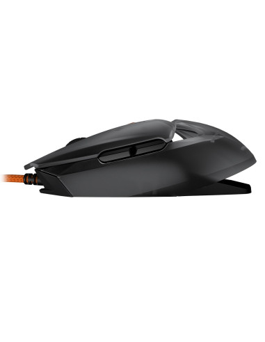 Cougar Cgr-Wonb-M487 Myszka Gaming Po Prawej Stronie Usb Typu-A Optyczny 20000 Dpi