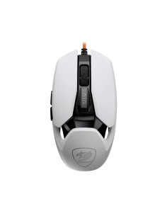 Cougar Cgr-Wonw-M487 Myszka Gaming Po Prawej Stronie Usb Typu-A Optyczny 20000 Dpi