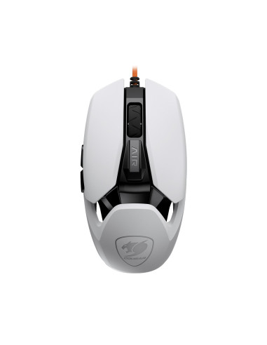 Cougar Cgr-Wonw-M487 Myszka Gaming Po Prawej Stronie Usb Typu-A Optyczny 20000 Dpi