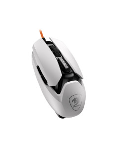 Cougar Cgr-Wonw-M487 Myszka Gaming Po Prawej Stronie Usb Typu-A Optyczny 20000 Dpi 2