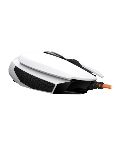 Cougar Cgr-Wonw-M487 Myszka Gaming Po Prawej Stronie Usb Typu-A Optyczny 20000 Dpi