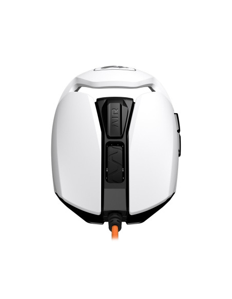 Cougar Cgr-Wonw-M487 Myszka Gaming Po Prawej Stronie Usb Typu-A Optyczny 20000 Dpi