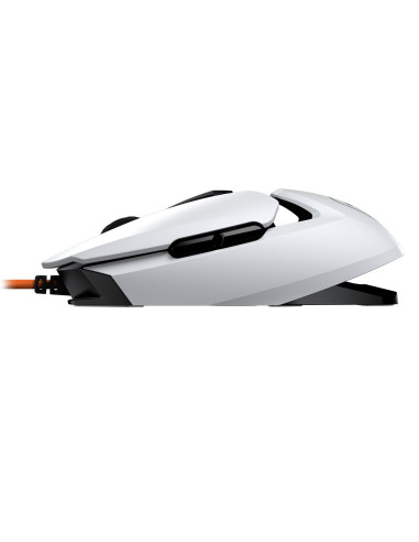 Cougar Cgr-Wonw-M487 Myszka Gaming Po Prawej Stronie Usb Typu-A Optyczny 20000 Dpi