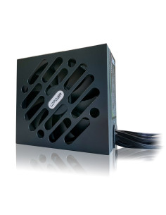 Lc-Power Lc600Si V2.31 Moduł Zasilaczy 600 W 20+4 Pin Atx Atx Czarny