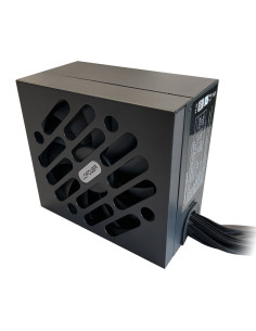 Lc-Power Lc600Si V2.31 Moduł Zasilaczy 600 W 20+4 Pin Atx Atx Czarny 2