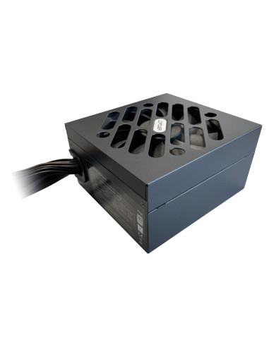 Lc-Power Lc600Si V2.31 Moduł Zasilaczy 600 W 20+4 Pin Atx Atx Czarny