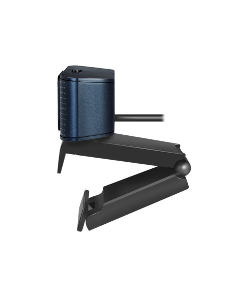 Logilink Ua0379 Kamera Internetowa 2 Mp 1920 X 1080 Px Usb 2.0 Czarny