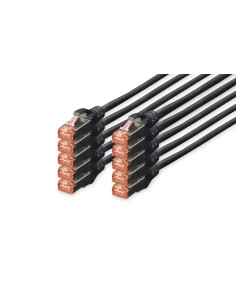 Digitus Kabel Krosowy Cat 6 S/Ftp