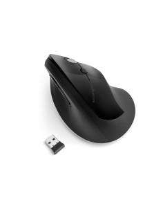 Kensington Wertykalna, Bezprzewodowa Mysz Pro Fit® Ergo 2