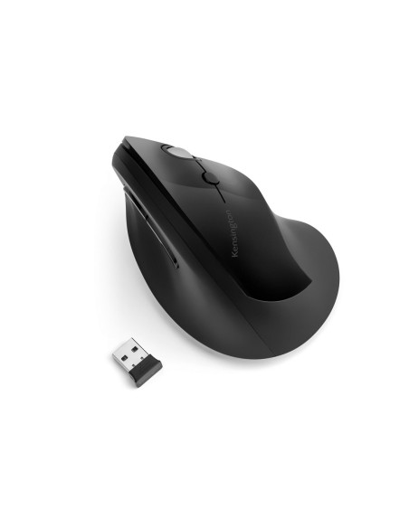 Kensington Wertykalna, Bezprzewodowa Mysz Pro Fit® Ergo