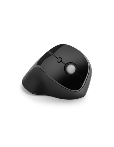 Kensington Wertykalna, Bezprzewodowa Mysz Pro Fit® Ergo