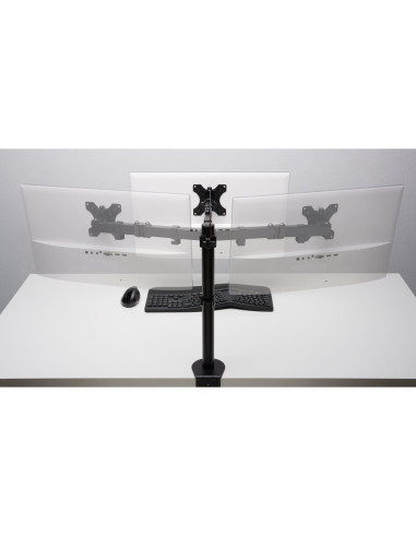 Kensington Wysuwane Ramię Smartfit Ergo Do Monitora