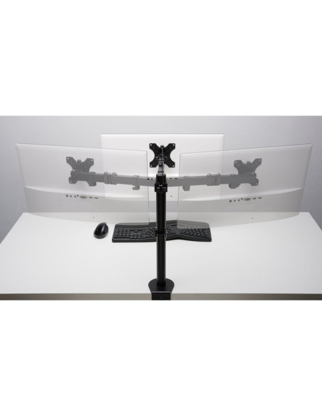 Kensington Wysuwane Ramię Smartfit Ergo Do Monitora