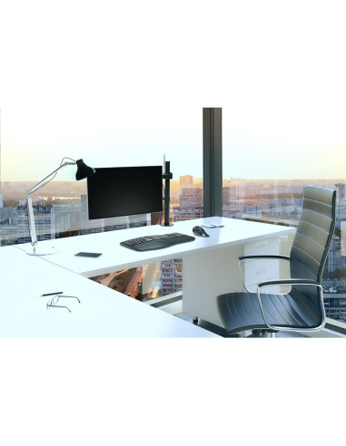 Kensington Wysuwane Ramię Smartfit Ergo Do Monitora