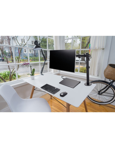 Kensington Wysuwane Ramię Smartfit Ergo Do Monitora