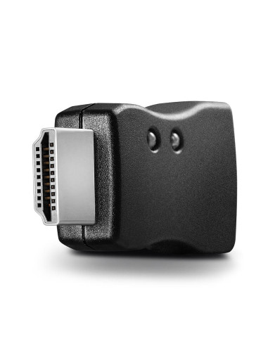 Lindy 32115 Przejściówka Do Kabli Hdmi Czarny