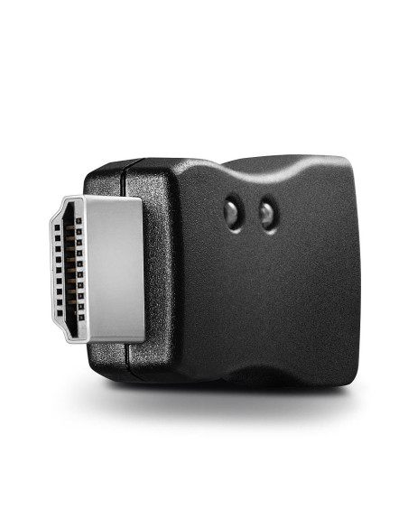 Lindy 32115 Przejściówka Do Kabli Hdmi Czarny
