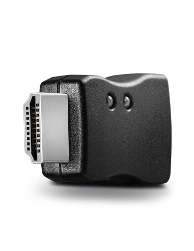 Lindy 32115 Przejściówka Do Kabli Hdmi Czarny