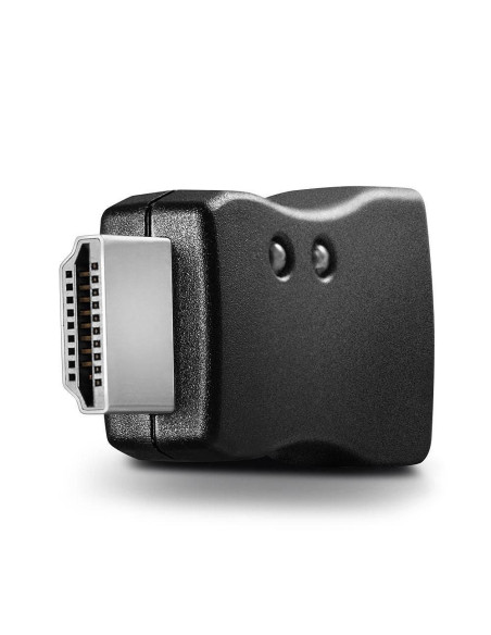 Lindy 32115 Przejściówka Do Kabli Hdmi Czarny