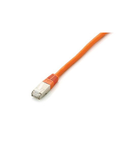Equip 605678 Kabel Sieciowy Pomarańczowy 15 M Cat6A S/Ftp (S-Stp) 2