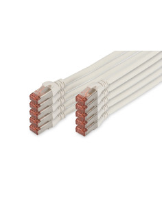 Digitus Kabel Krosowy Cat 6 S/Ftp