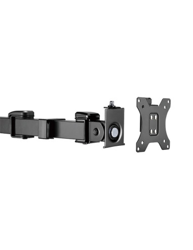 Logilink Bp0106 Uchwyt / Stojak Do Monitorów 81,3 Cm (32") Biurko Czarny