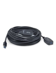 Equip 133347 Kabel Usb Usb 3.2 Gen 1 (3.1 Gen 1) 10 M Usb A Czarny