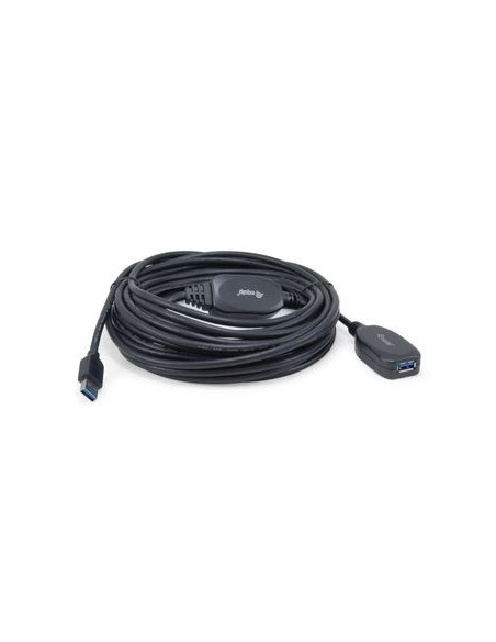 Equip 133347 Kabel Usb Usb 3.2 Gen 1 (3.1 Gen 1) 10 M Usb A Czarny