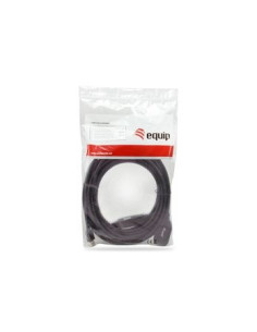 Equip 133347 Kabel Usb Usb 3.2 Gen 1 (3.1 Gen 1) 10 M Usb A Czarny 2