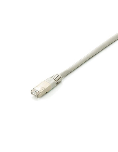 Equip 605608 Kabel Sieciowy Szary 15 M Cat6A S/Ftp (S-Stp)