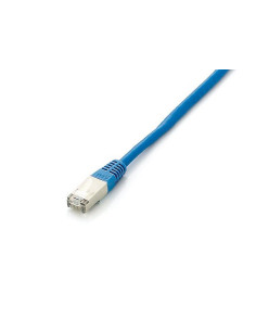Equip 605638 Kabel Sieciowy Niebieski 15 M Cat6A S/Ftp (S-Stp) 2