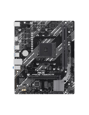 Płyta Główna Asus Prime A520M-R