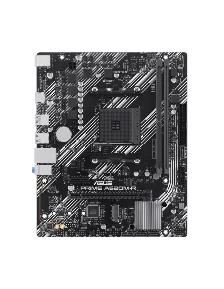 Płyta Główna Asus Prime A520M-R