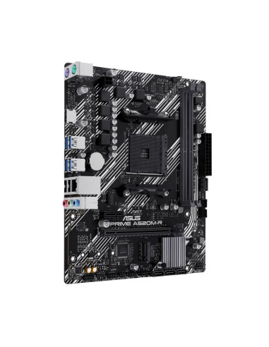 Płyta Główna Asus Prime A520M-R