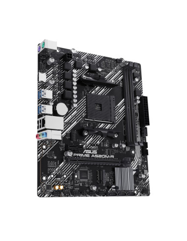 Płyta Główna Asus Prime A520M-R