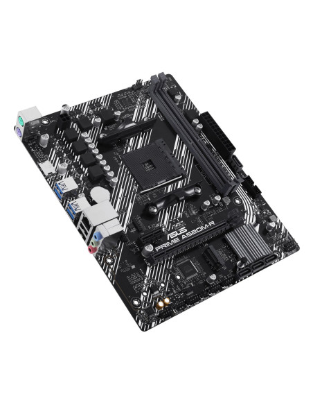 Płyta Główna Asus Prime A520M-R